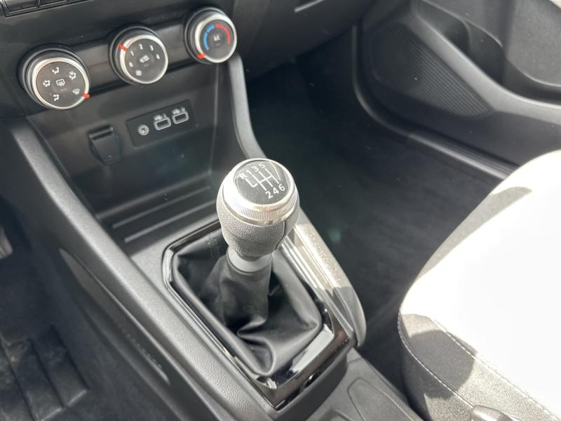 Image RENAULT Clio 1.5 dCi 100ch Evolution - 25