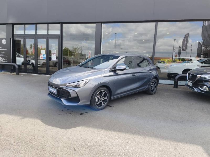 Photo MG MOTOR MG3 Hybrid+ 195ch Comfort