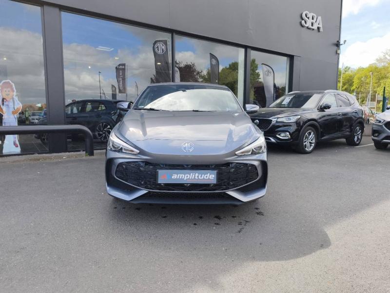 Image MG MOTOR MG3 Hybrid+ 195ch Comfort
