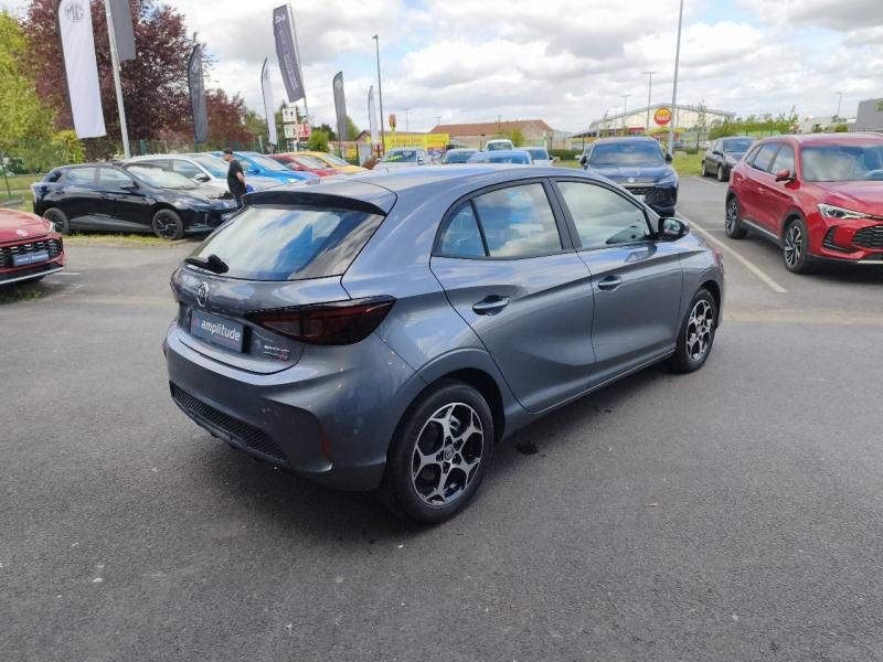 Image MG MOTOR MG3 Hybrid+ 195ch Comfort