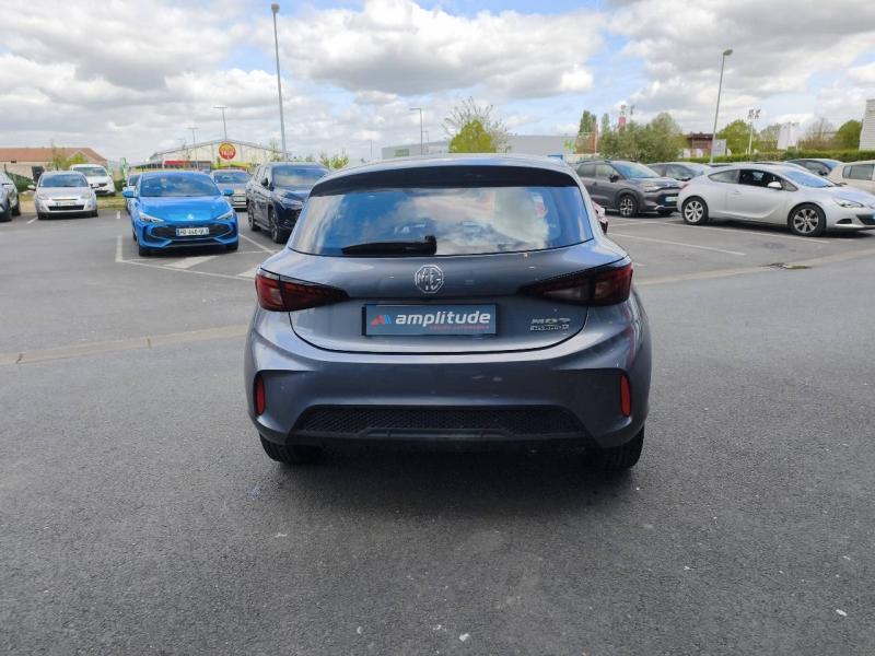 Image MG MOTOR MG3 Hybrid+ 195ch Comfort