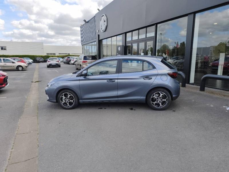 Image MG MOTOR MG3 Hybrid+ 195ch Comfort