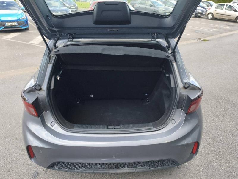 Image MG MOTOR MG3 Hybrid+ 195ch Comfort