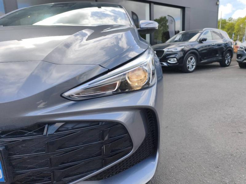 Image MG MOTOR MG3 Hybrid+ 195ch Comfort