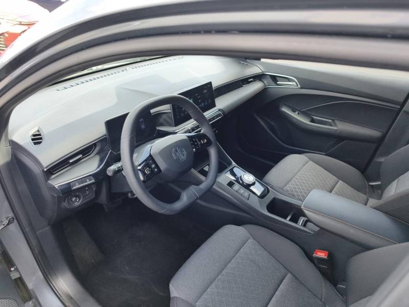 Image MG MOTOR MG3 Hybrid+ 195ch Comfort