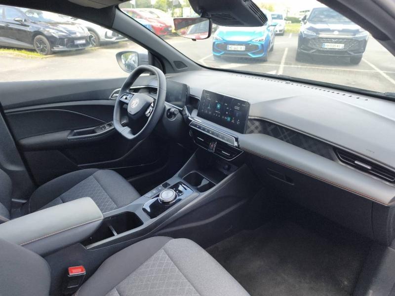 Image MG MOTOR MG3 Hybrid+ 195ch Comfort