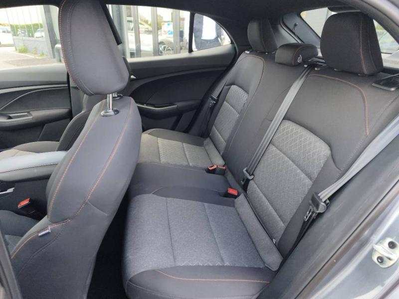 Image MG MOTOR MG3 Hybrid+ 195ch Comfort