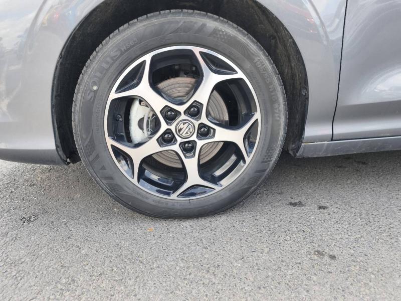 Image MG MOTOR MG3 Hybrid+ 195ch Comfort