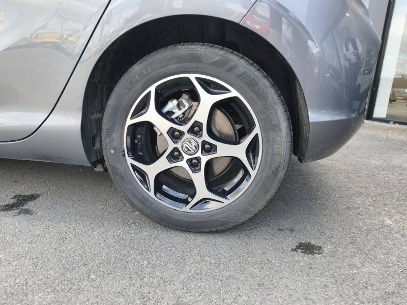 Image MG MOTOR MG3 Hybrid+ 195ch Comfort