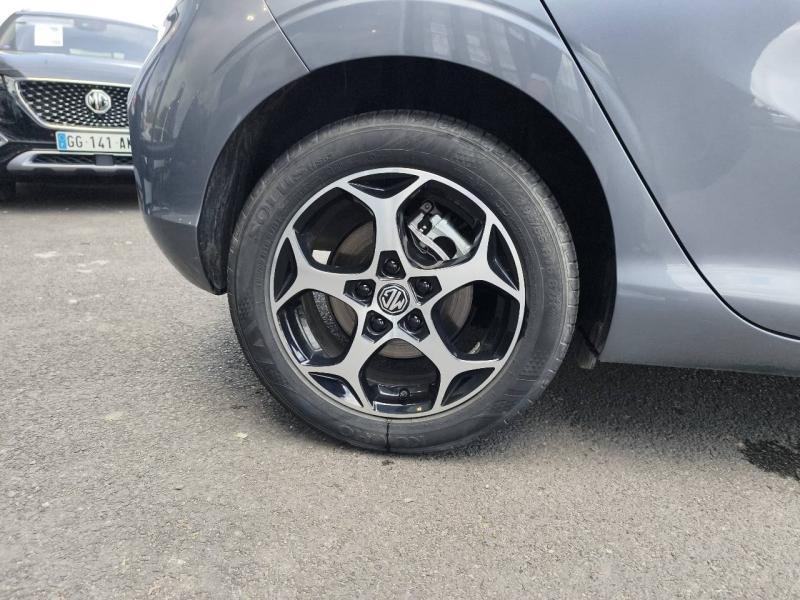 Image MG MOTOR MG3 Hybrid+ 195ch Comfort