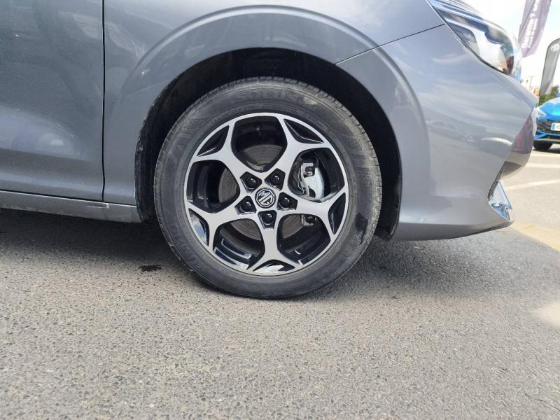 Image MG MOTOR MG3 Hybrid+ 195ch Comfort