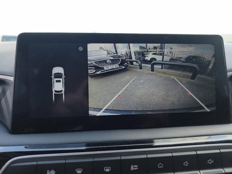 Image MG MOTOR MG3 Hybrid+ 195ch Comfort