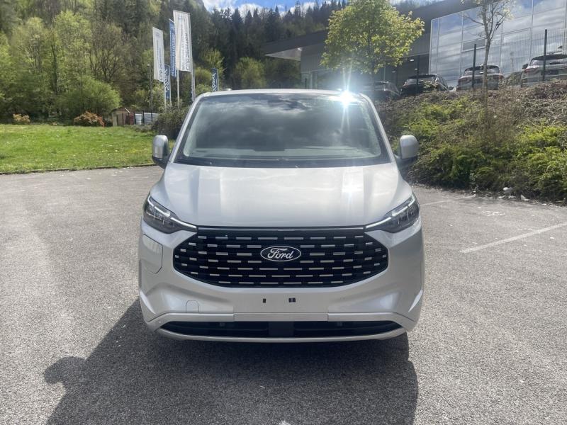 Image FORD Tourneo Custom 340 L2H1 2.5 Duratec 232ch Hybride rechargeable Titanium CVT