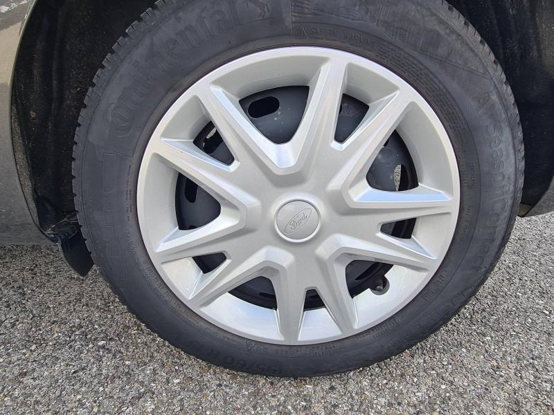 Image FORD Fiesta 1.0 EcoBoost 100ch Stop&Start Trend 5p Euro6.2