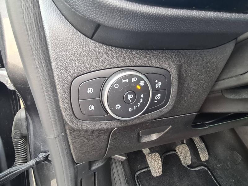 Image FORD Fiesta 1.0 EcoBoost 100ch Stop&Start Trend 5p Euro6.2