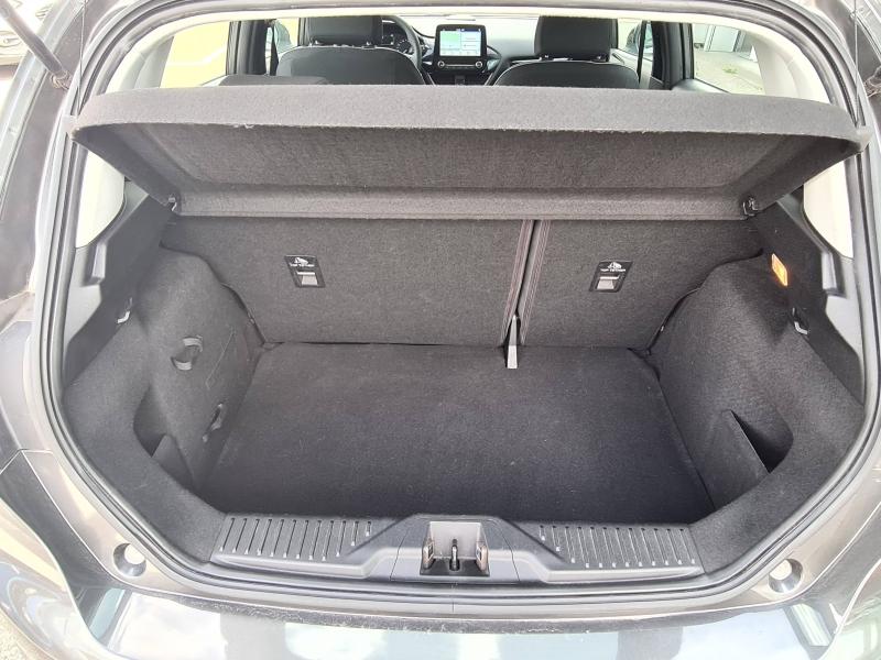 Image FORD Fiesta 1.0 EcoBoost 100ch Stop&Start Trend 5p Euro6.2