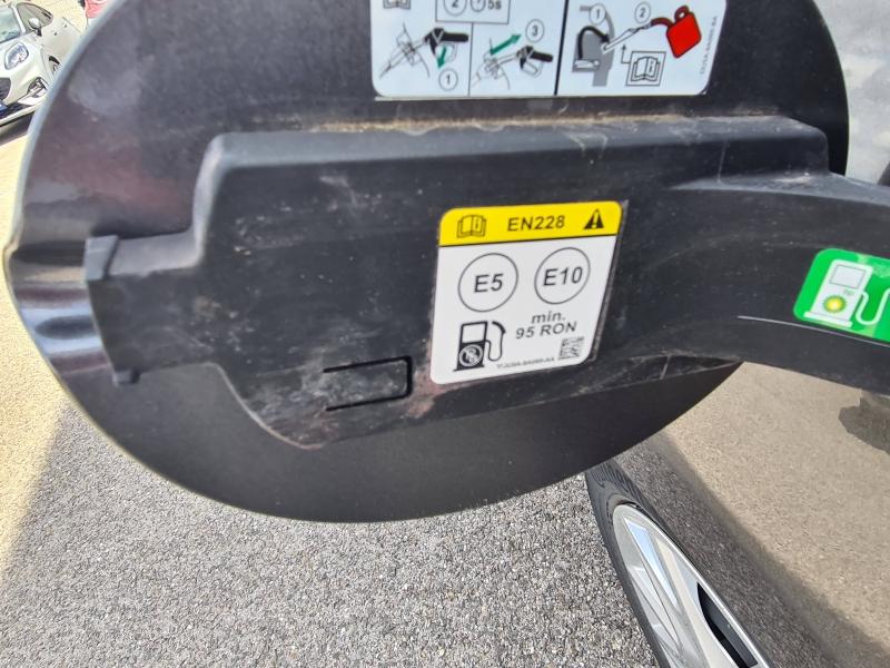 Image FORD Fiesta 1.0 EcoBoost 100ch Stop&Start Trend 5p Euro6.2