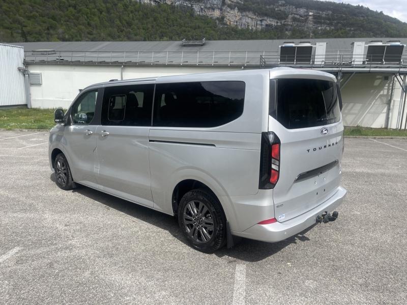 Image FORD Tourneo Custom 340 L2H1 2.5 Duratec 232ch Hybride rechargeable Titanium CVT