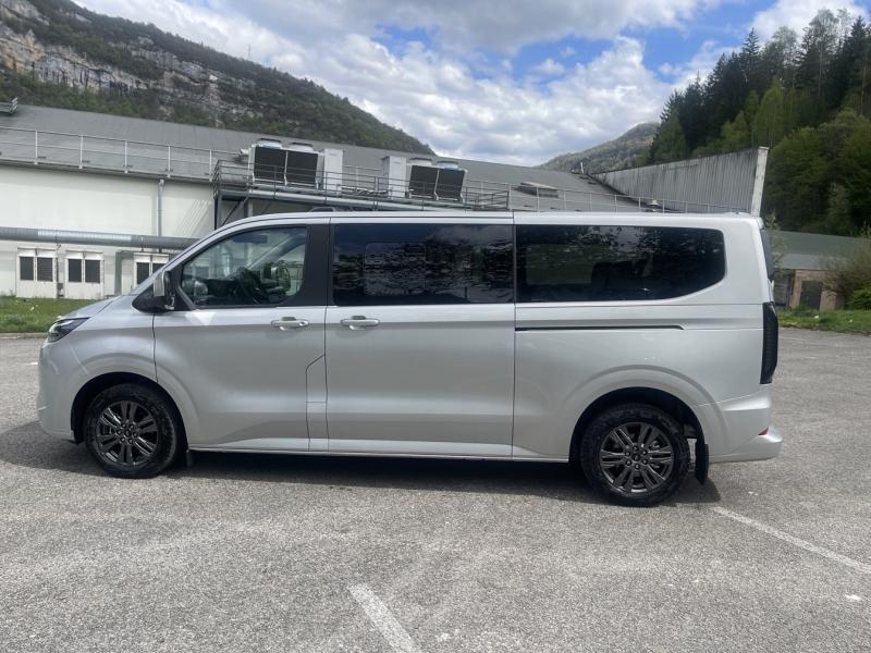 Image FORD Tourneo Custom 340 L2H1 2.5 Duratec 232ch Hybride rechargeable Titanium CVT