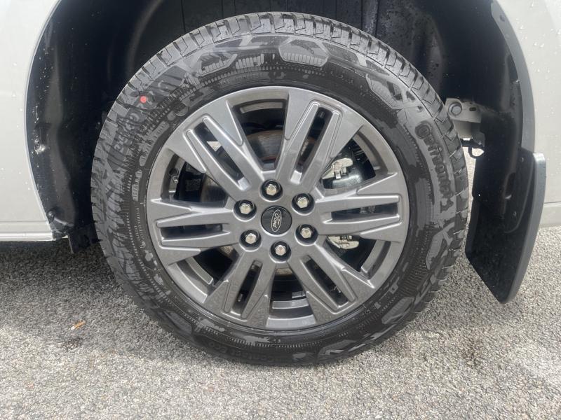 Image FORD Tourneo Custom 340 L2H1 2.5 Duratec 232ch Hybride rechargeable Titanium CVT