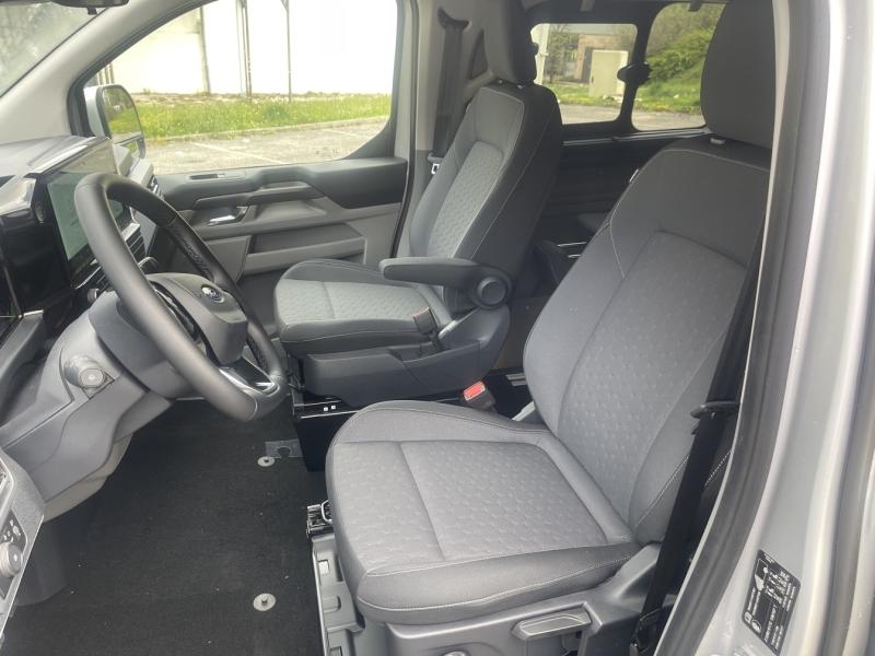 Image FORD Tourneo Custom 340 L2H1 2.5 Duratec 232ch Hybride rechargeable Titanium CVT