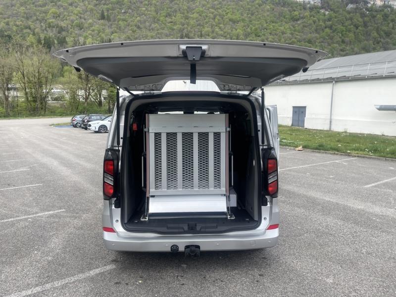 Image FORD Tourneo Custom 340 L2H1 2.5 Duratec 232ch Hybride rechargeable Titanium CVT