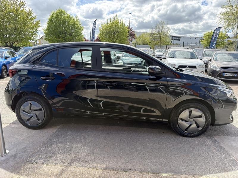 Image MG MOTOR MG3 Hybrid+ 195ch Standard