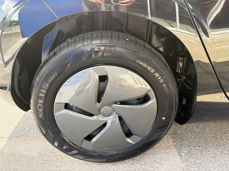 Image MG MOTOR MG3 Hybrid+ 195ch Standard