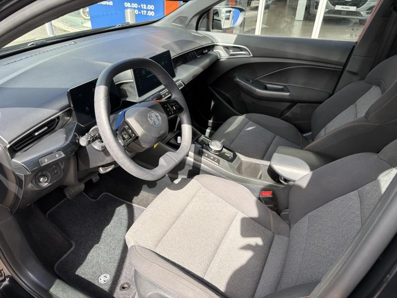 Image MG MOTOR MG3 Hybrid+ 195ch Standard
