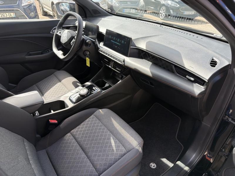 Image MG MOTOR MG3 Hybrid+ 195ch Standard