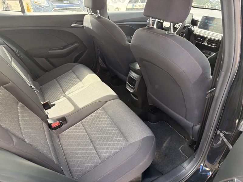 Image MG MOTOR MG3 Hybrid+ 195ch Standard