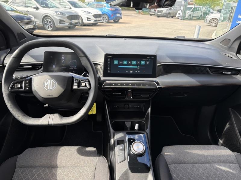 Image MG MOTOR MG3 Hybrid+ 195ch Standard