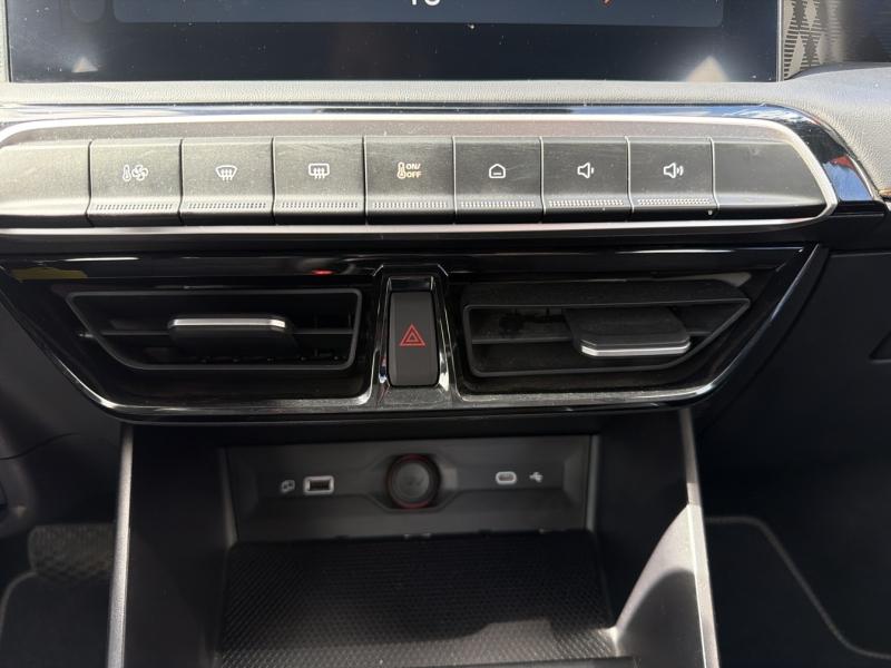 Image MG MOTOR MG3 Hybrid+ 195ch Standard