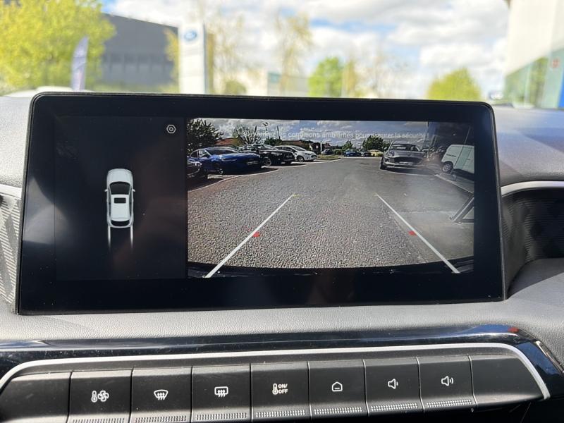 Image MG MOTOR MG3 Hybrid+ 195ch Standard