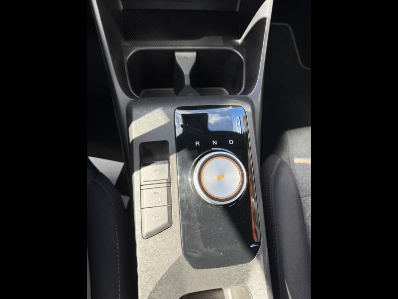 Image MG MOTOR MG3 Hybrid+ 195ch Standard