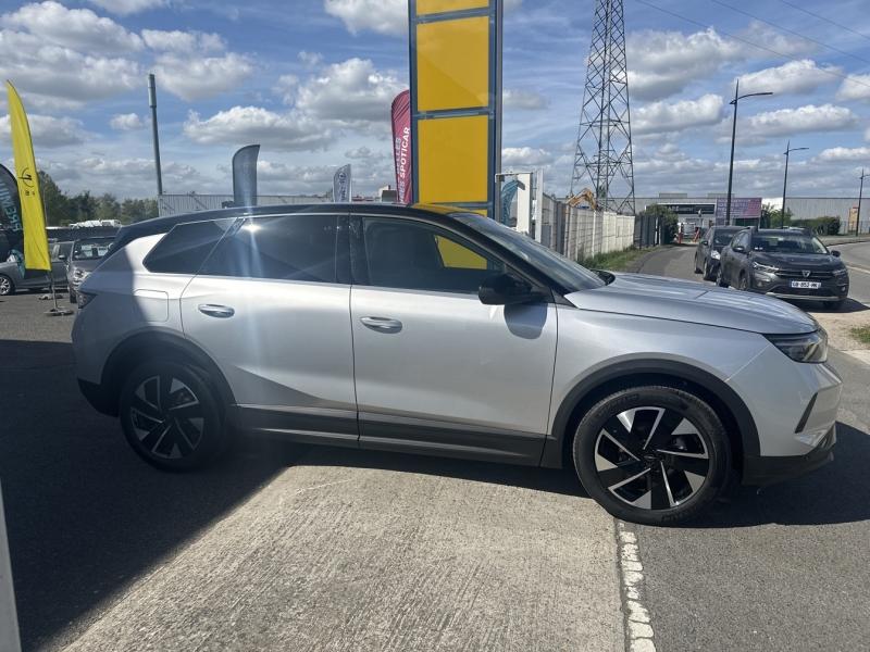 Image OPEL Grandland 1.2 Turbo Hybrid 145ch GS e-DCT6