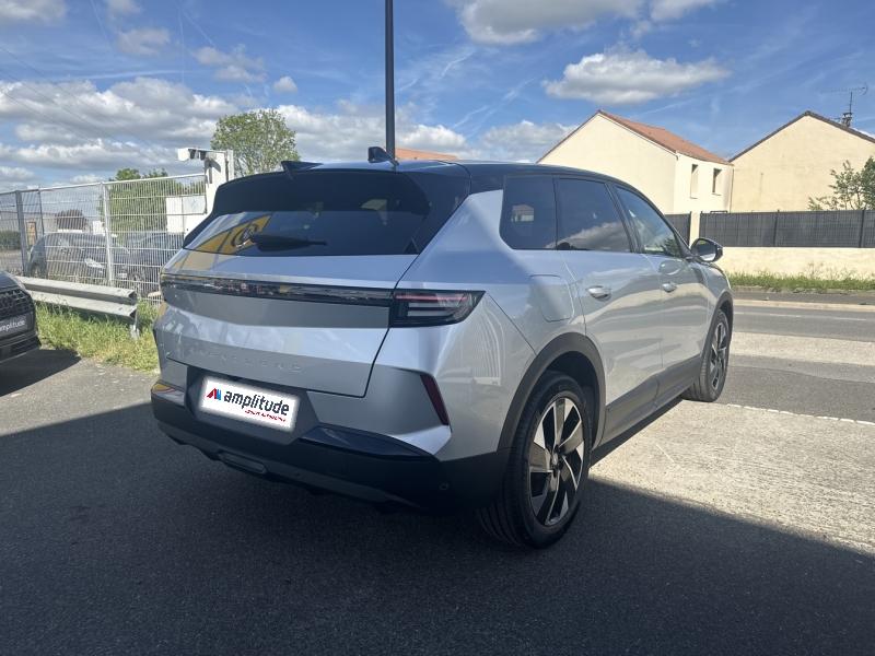 Image OPEL Grandland 1.2 Turbo Hybrid 145ch GS e-DCT6