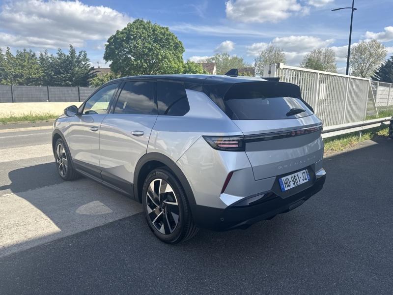 Image OPEL Grandland 1.2 Turbo Hybrid 145ch GS e-DCT6