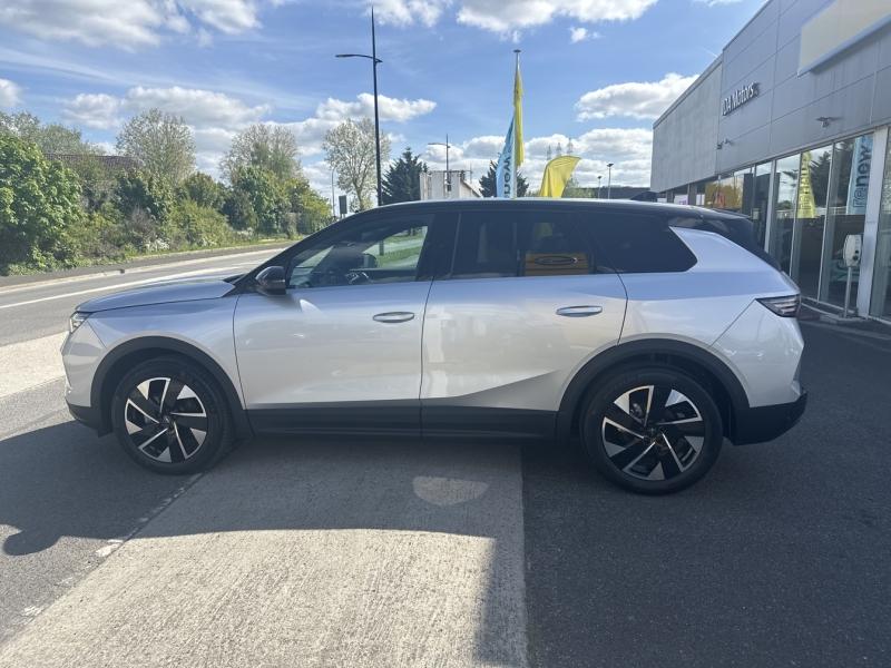 Image OPEL Grandland 1.2 Turbo Hybrid 145ch GS e-DCT6