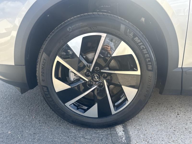 Image OPEL Grandland 1.2 Turbo Hybrid 145ch GS e-DCT6
