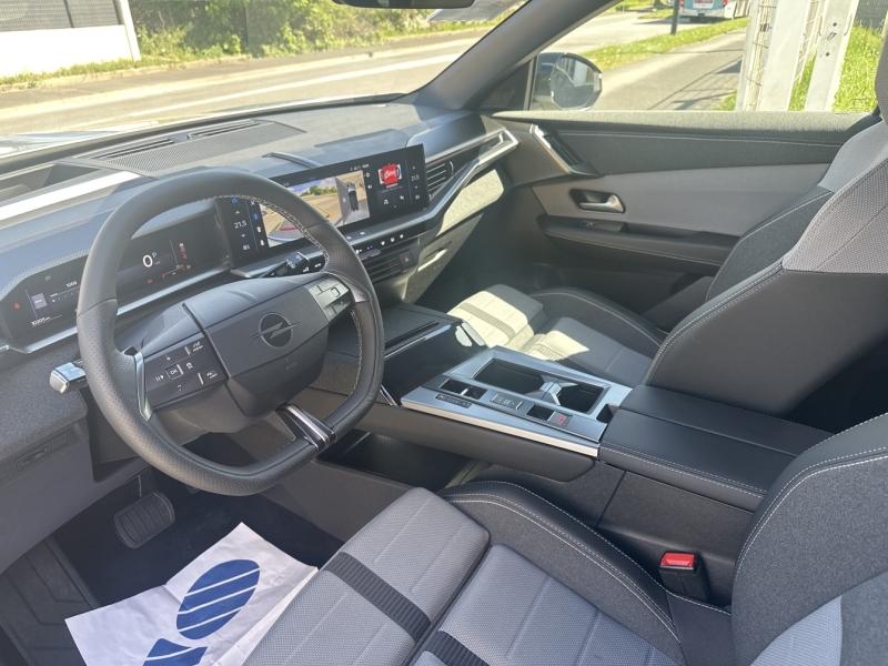 Image OPEL Grandland 1.2 Turbo Hybrid 145ch GS e-DCT6