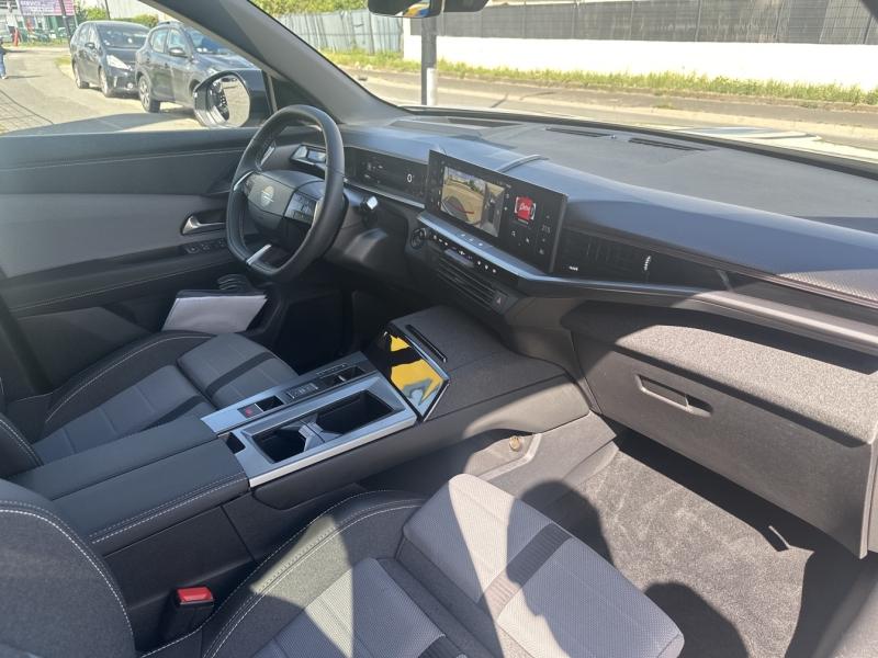 Image OPEL Grandland 1.2 Turbo Hybrid 145ch GS e-DCT6