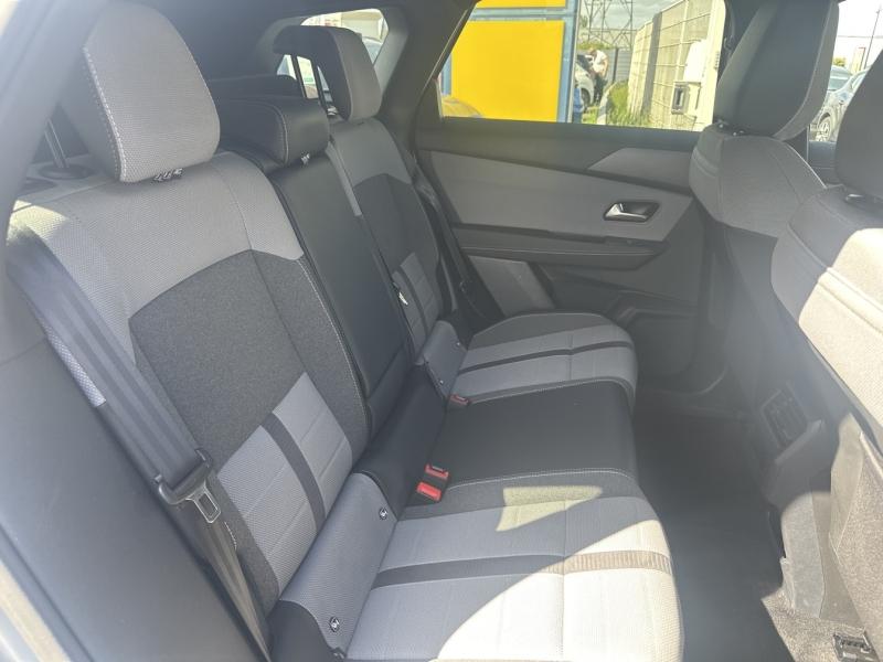 Image OPEL Grandland 1.2 Turbo Hybrid 145ch GS e-DCT6