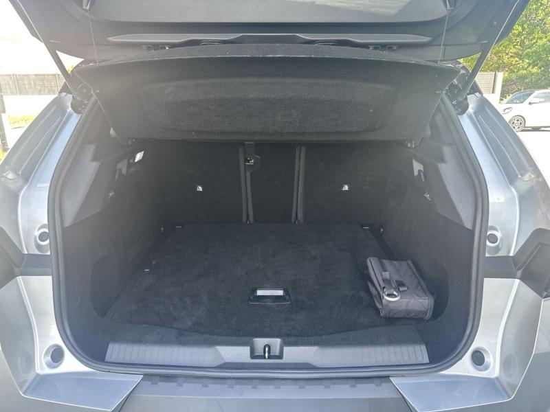 Image OPEL Grandland 1.2 Turbo Hybrid 145ch GS e-DCT6