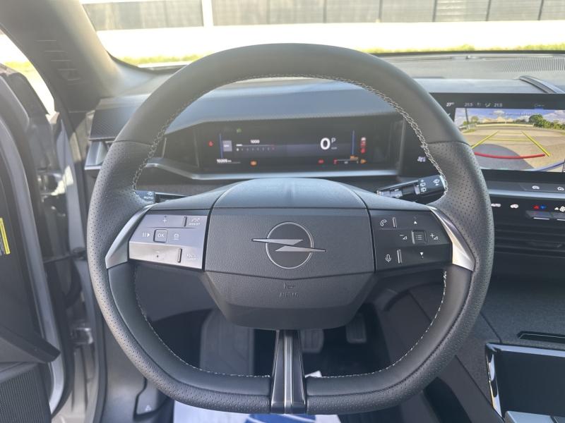 Image OPEL Grandland 1.2 Turbo Hybrid 145ch GS e-DCT6