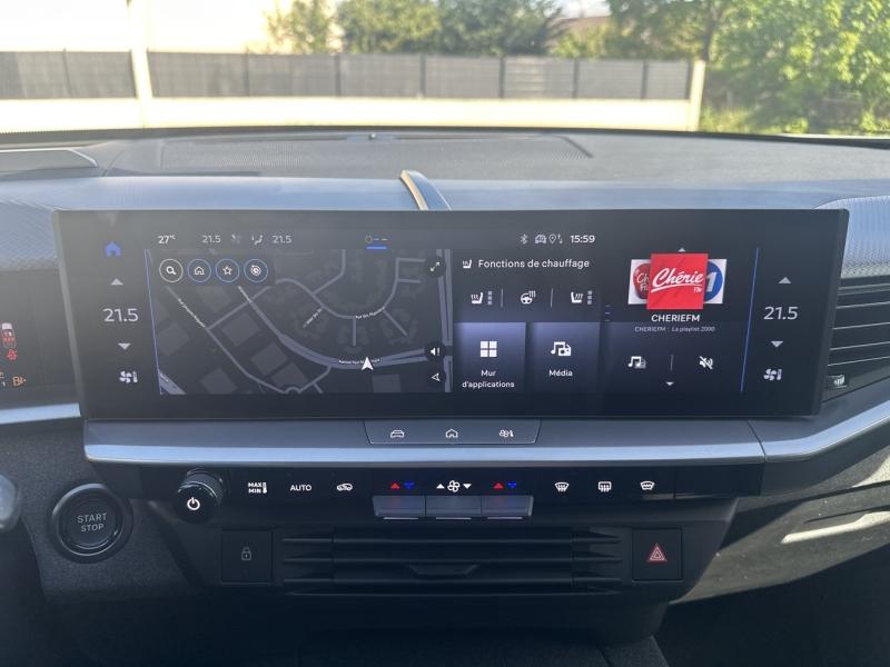 Image OPEL Grandland 1.2 Turbo Hybrid 145ch GS e-DCT6