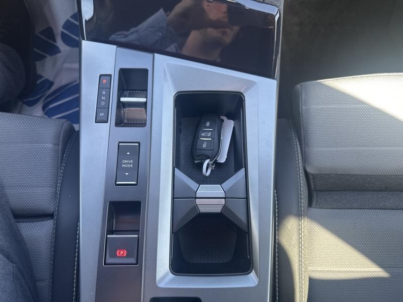 Image OPEL Grandland 1.2 Turbo Hybrid 145ch GS e-DCT6