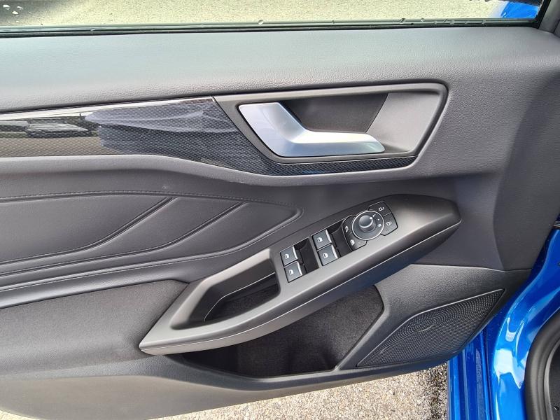 Image FORD Focus 1.0 EcoBoost mHEV 155ch ST-Line X Powershift