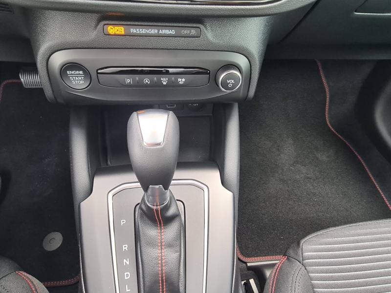 Image FORD Focus 1.0 EcoBoost mHEV 155ch ST-Line X Powershift