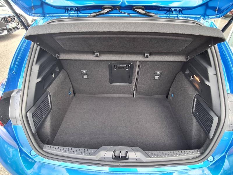 Image FORD Focus 1.0 EcoBoost mHEV 155ch ST-Line X Powershift